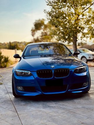 BMW Serie 3 2007