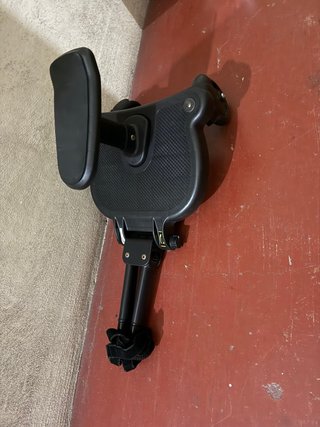 Adaptador universal para silla de paseo