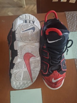 Zapatillas Nike niño talla 35