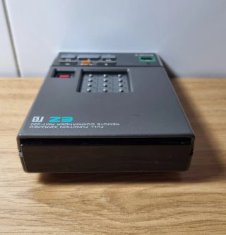 Mando Sony BETAMAX RMT-220