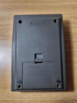 Mando Sony BETAMAX RMT-220