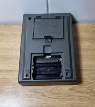 Mando Sony BETAMAX RMT-220