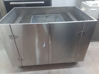 Horno Josper x45