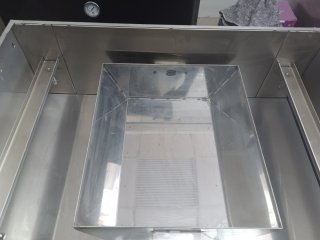 Horno Josper x45