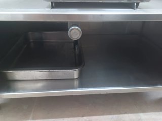 Horno Josper x45
