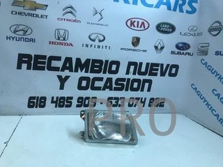 Faro ford triton derecho nuevo