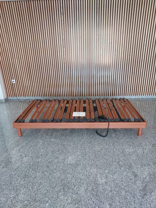 Somier Articulado Eléctrico FLEX 90x200