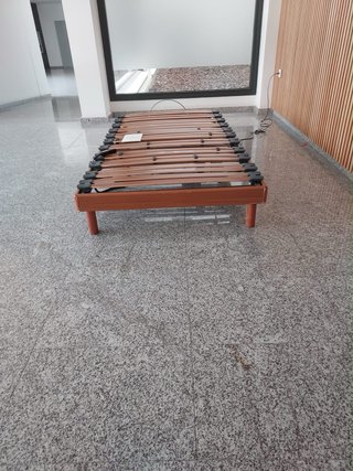 Somier Articulado Eléctrico FLEX 90x200