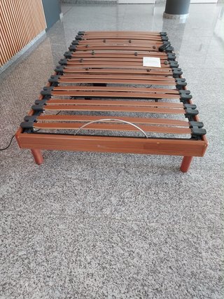 Somier Articulado Eléctrico FLEX 90x200