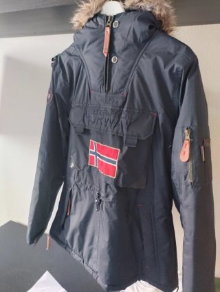 Chaqueta Geographical Norway