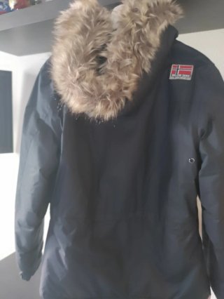 Chaqueta Geographical Norway