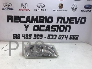 Faro derecho citroen zx nuevo
