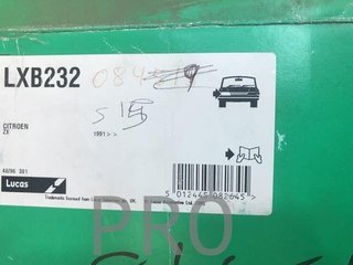 Faro derecho citroen zx nuevo