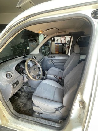 Furgoneta FORD TOURNEO CONNECT