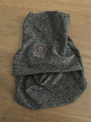 Fular, mochila portabebés Boppy