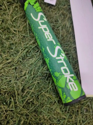 SuperStroke 2.0 Increíble Hulk