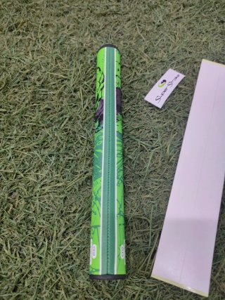 SuperStroke 2.0 Increíble Hulk