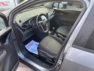 Opel Mokka 2017