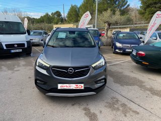 Opel Mokka 2017