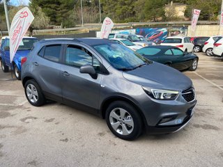 Opel Mokka 2017