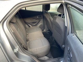 Opel Mokka 2017