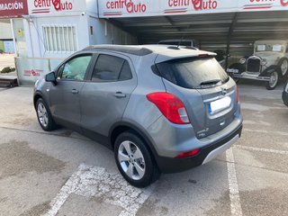 Opel Mokka 2017