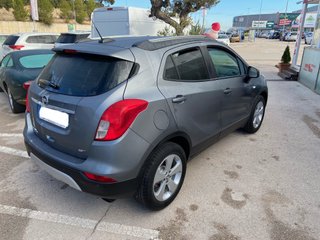 Opel Mokka 2017