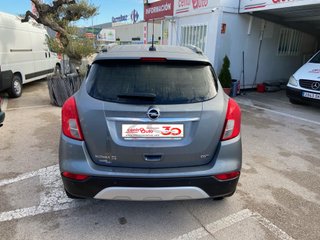 Opel Mokka 2017