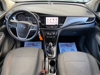 Opel Mokka 2017