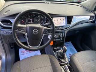 Opel Mokka 2017