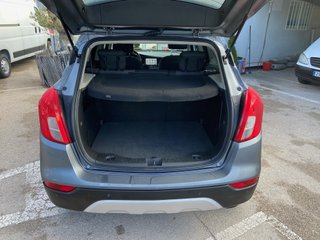 Opel Mokka 2017