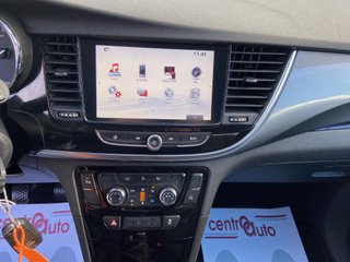 Opel Mokka 2017