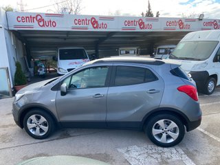 Opel Mokka 2017