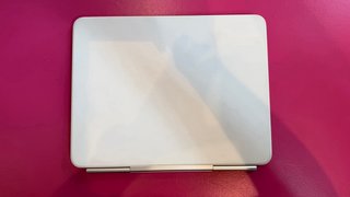 Magic Keyboard iPad Pro 13”