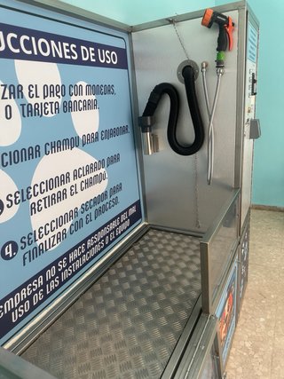 Negocio casi automático listo para empezar
