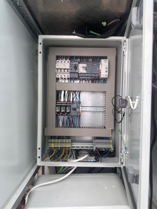 Negocio casi automático listo para empezar