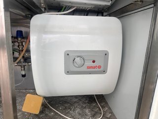 Negocio casi automático listo para empezar
