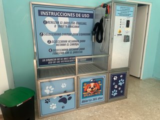 Negocio casi automático listo para empezar
