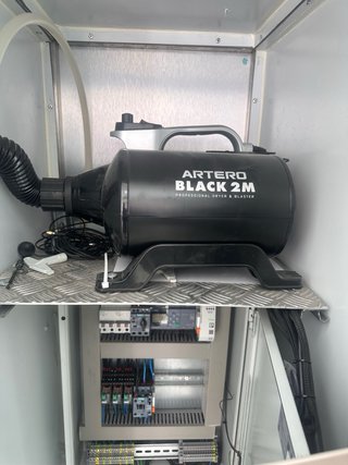 Negocio casi automático listo para empezar