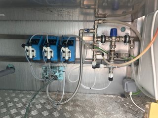 Negocio casi automático listo para empezar