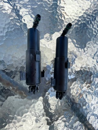 Eyector Faros BMW (2 unidades)