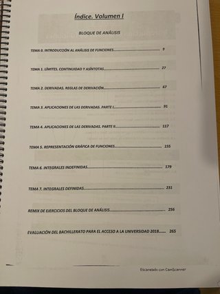 libros de matemáticas de preparacion para la pau