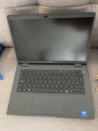 Portátil Dell Latitude 3450
