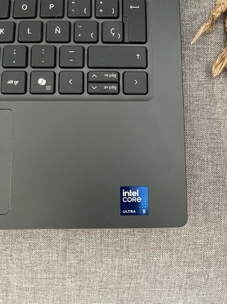 Portátil Dell Latitude 3450