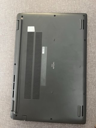 Portátil Dell Latitude 3450
