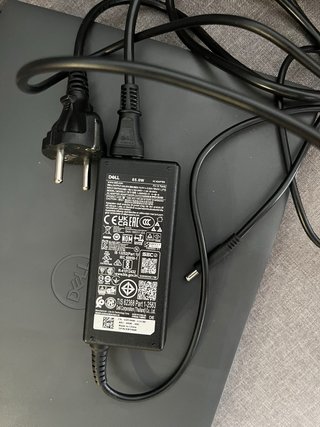 Portátil Dell Latitude 3450