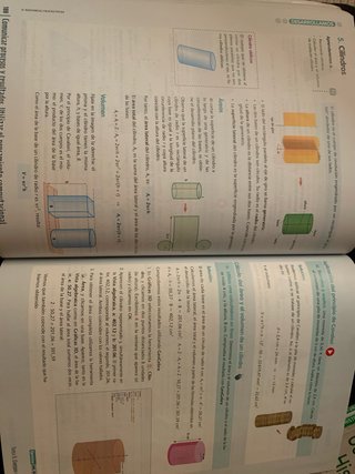 libro 3ºESO Matemáticas