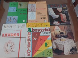 Revistas Realce