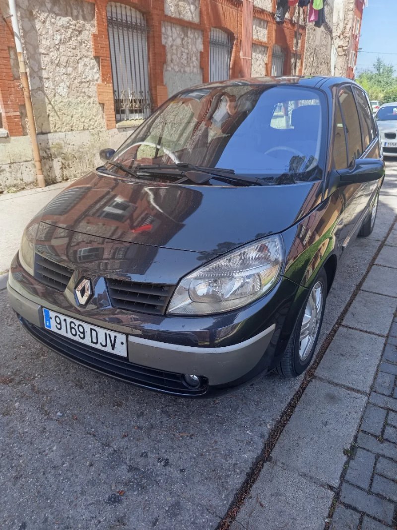 Renault Scenic 2005 - foto 1