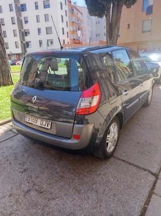 Renault Scenic 2005